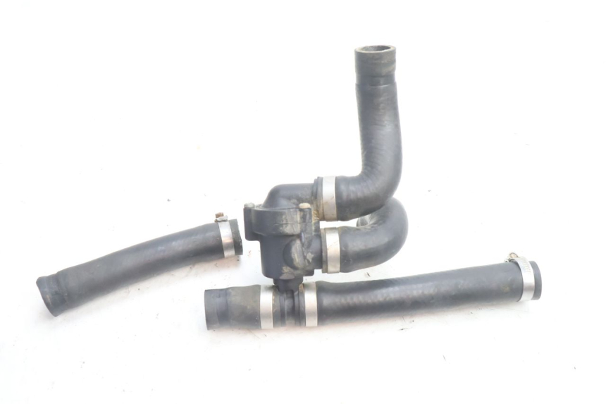 photo de RADIATORSLANG HUSABERG TE 250 (2011 - 2014) - Detail van het onderdeel