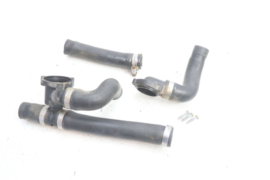 photo de RADIATORSLANG HUSABERG TE 250 (2011 - 2014) - Zoom op gebruiksstaat