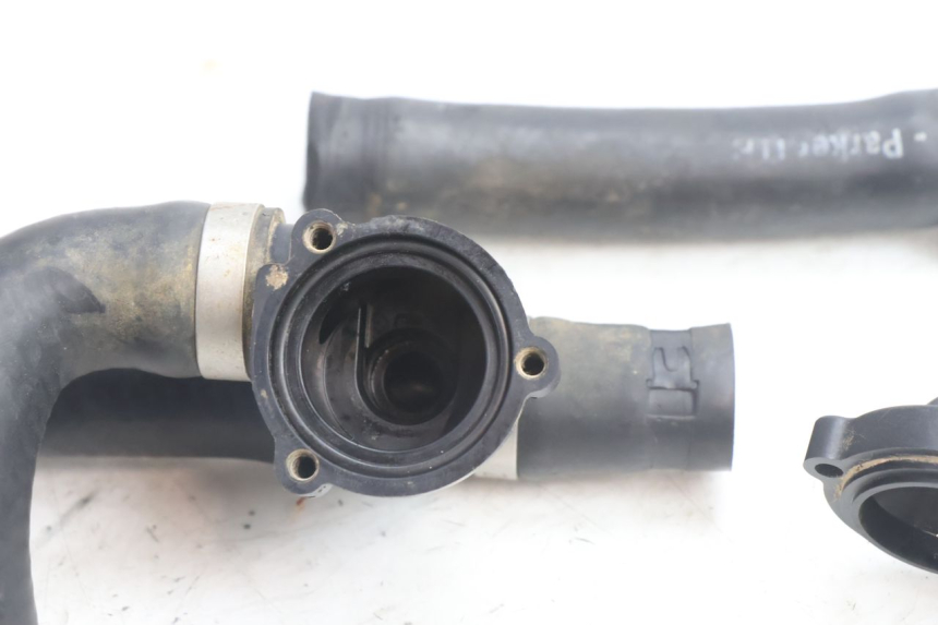 photo de RADIATORSLANG HUSABERG TE 250 (2011 - 2014) - Technische close-up