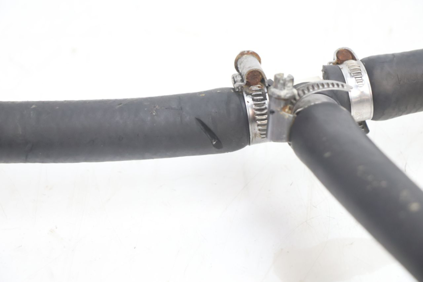 photo de RADIATORSLANG BOOM TRIKE FUN 500 (2004 - 2010) - Andere kijkhoek