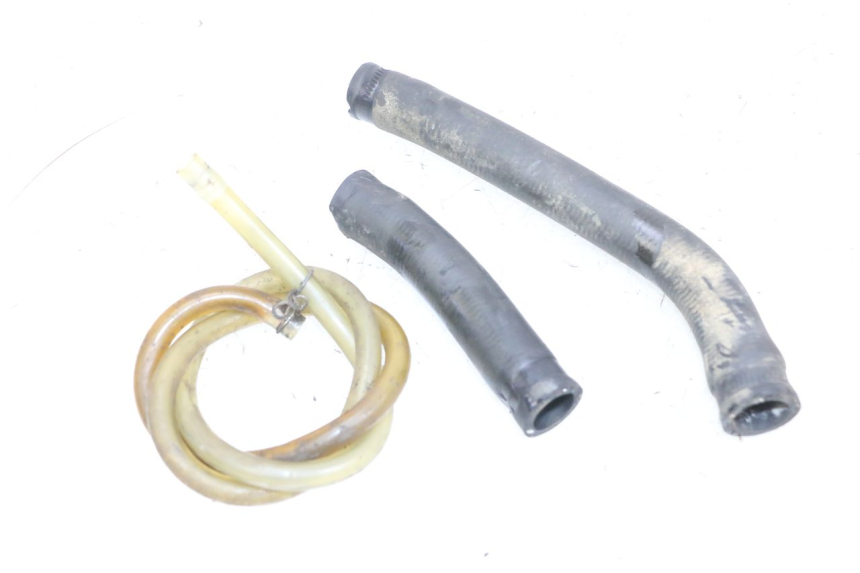 photo de RADIATEURSLANG YAMAHA TZR 50 (2008 - 2016) - Hoofdaanzicht