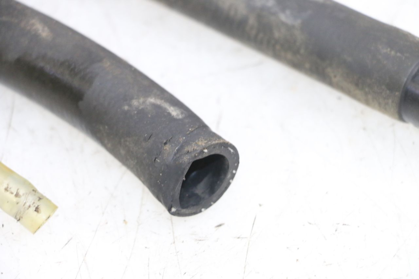 photo de RADIATEURSLANG YAMAHA TZR 50 (2008 - 2016) - Zoom op gebruiksstaat