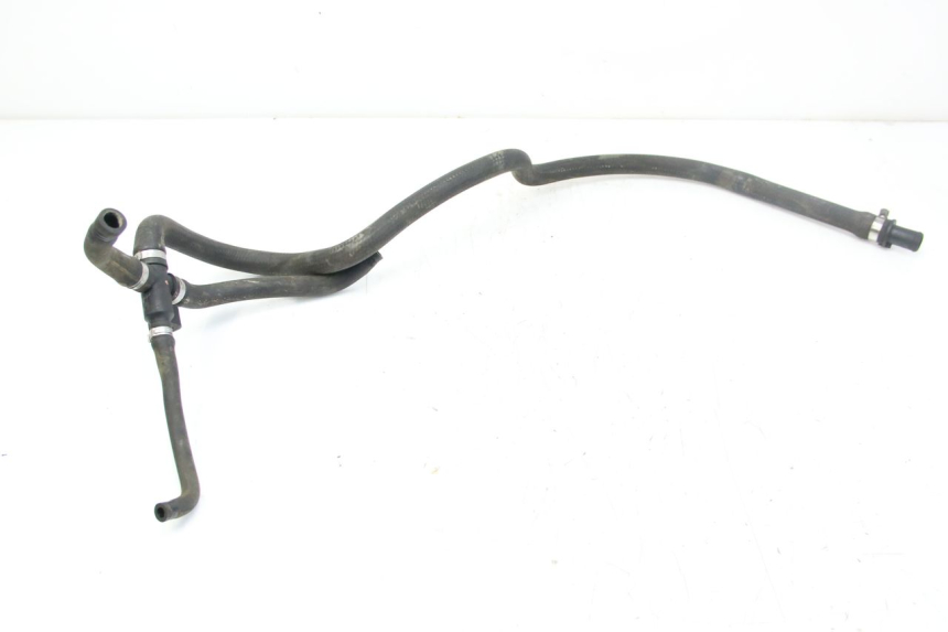 photo de RADIATEURSLANG PIAGGIO VESPA GRANTURISMO 125 (2003 - 2007) - Zoom op gebruiksstaat