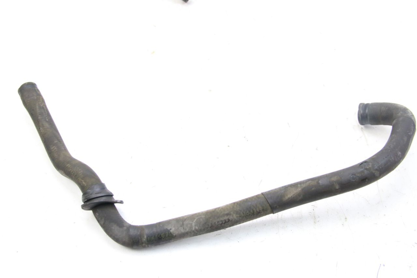 photo de RADIATEURSLANG PIAGGIO VESPA GRANTURISMO 125 (2003 - 2007) - Staat van het oppervlak