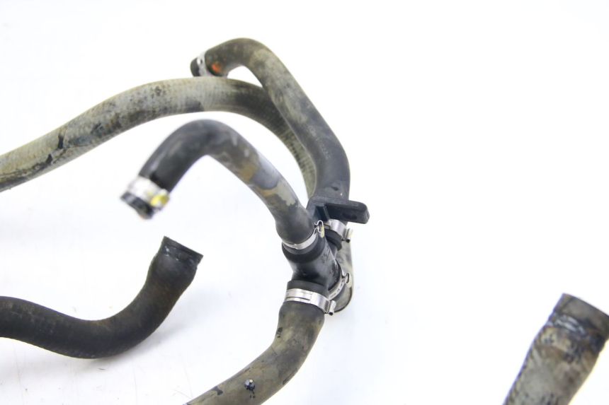 photo de RADIATEURSLANG PIAGGIO VESPA GTS SUPER IE 125 (2009 - 2016) - Technische close-up