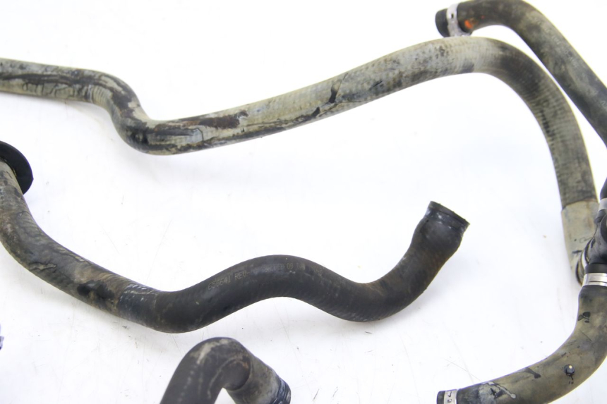 photo de RADIATEURSLANG PIAGGIO VESPA GTS SUPER IE 125 (2009 - 2016) - Overzicht