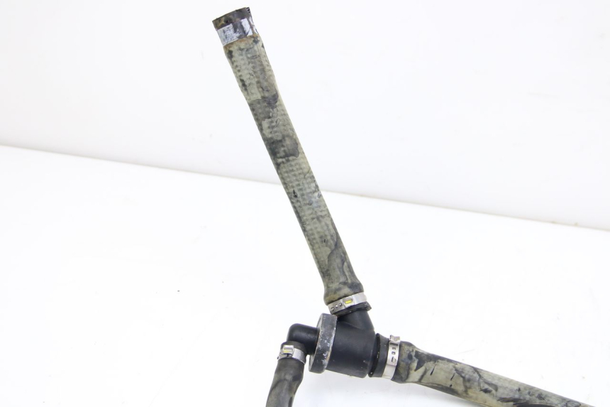 photo de RADIATEURSLANG PIAGGIO VESPA GTS SUPER IE 125 (2009 - 2016) - Staat van het oppervlak