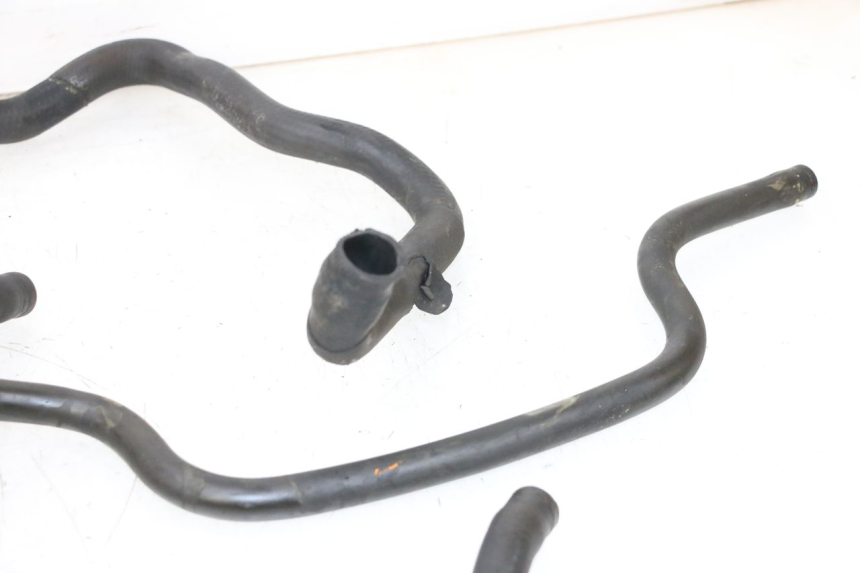 photo de RADIATEURSLANG PIAGGIO VESPA GTS SUPER IE 125 (2009 - 2016) - Technische close-up