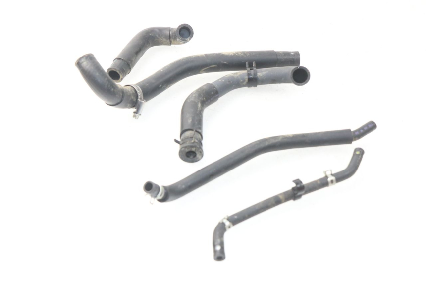 photo de RADIATEURSLANG YAMAHA WR R 125 (2009 - 2017) - Detail van het onderdeel