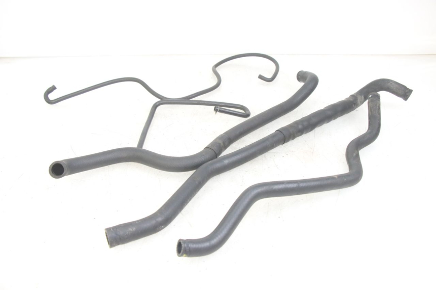 photo de RADIATEURSLANG KYMCO X-CITING XCITING 400 (2014 - 2018) - Detail van het onderdeel