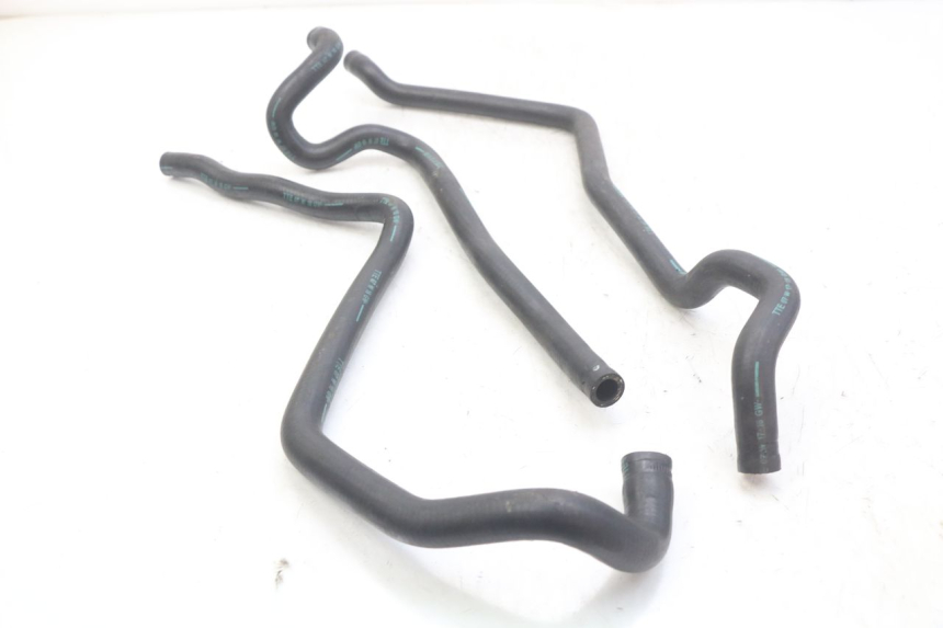 photo de RADIATEURSLANG YAMAHA X-CITY XCITY 125 (2007 - 2013) - Hoofdaanzicht