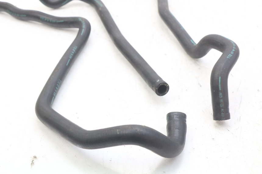 photo de RADIATEURSLANG YAMAHA X-CITY XCITY 125 (2007 - 2013) - Detail van het onderdeel