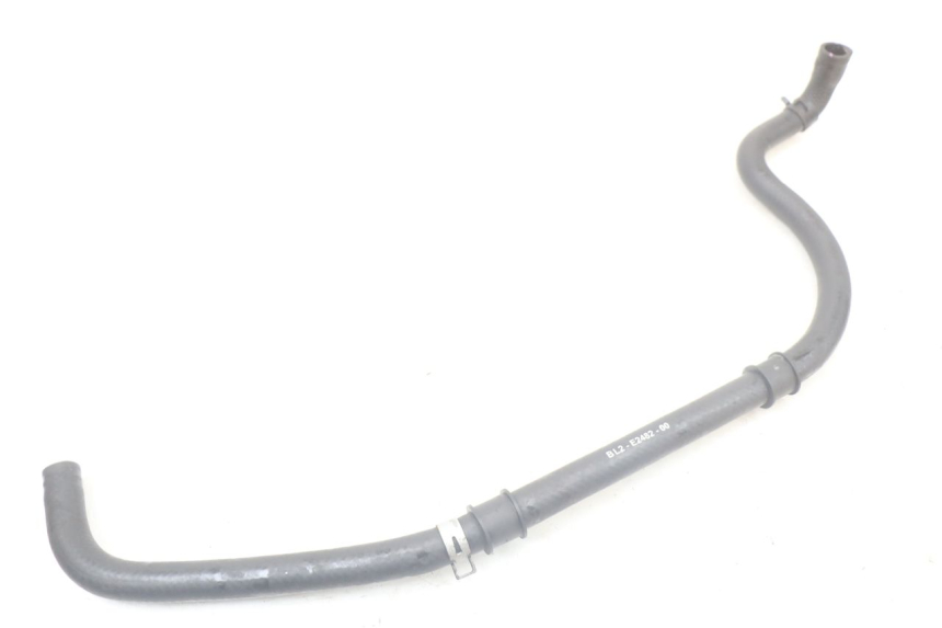 photo de RADIATEURSLANG YAMAHA XMAX X-MAX ABS 125 (2017 - 2020) - Technische close-up