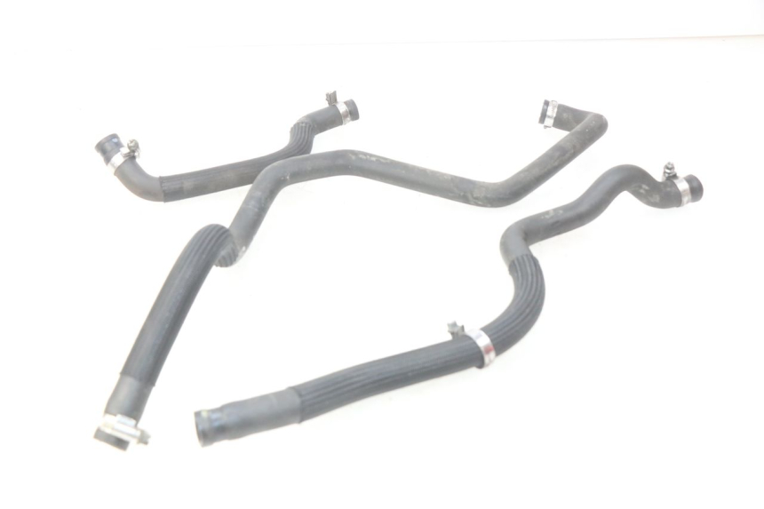 photo de RADIATEURSLANG YAMAHA X-MAX XMAX 125 (2010 - 2013) - Detail van het onderdeel