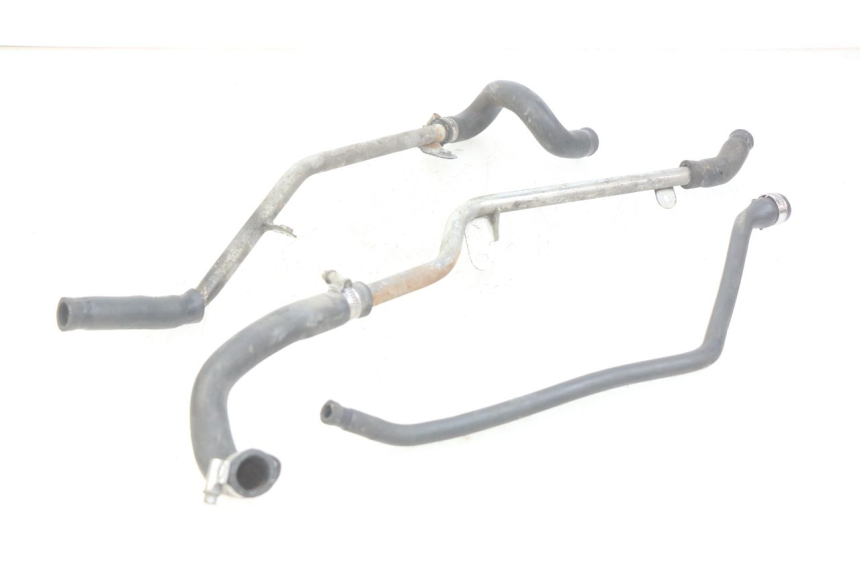 photo de RADIATEURSLANG YAMAHA XMAX X-MAX 125 (2006 - 2009) - Hoofdaanzicht