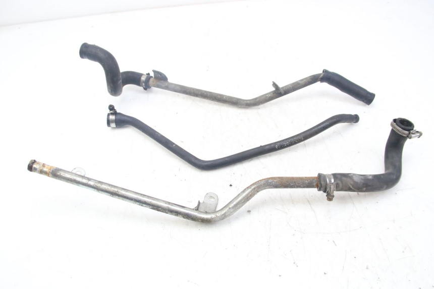 photo de RADIATEURSLANG YAMAHA XMAX X-MAX 125 (2006 - 2009) - Detail van het onderdeel