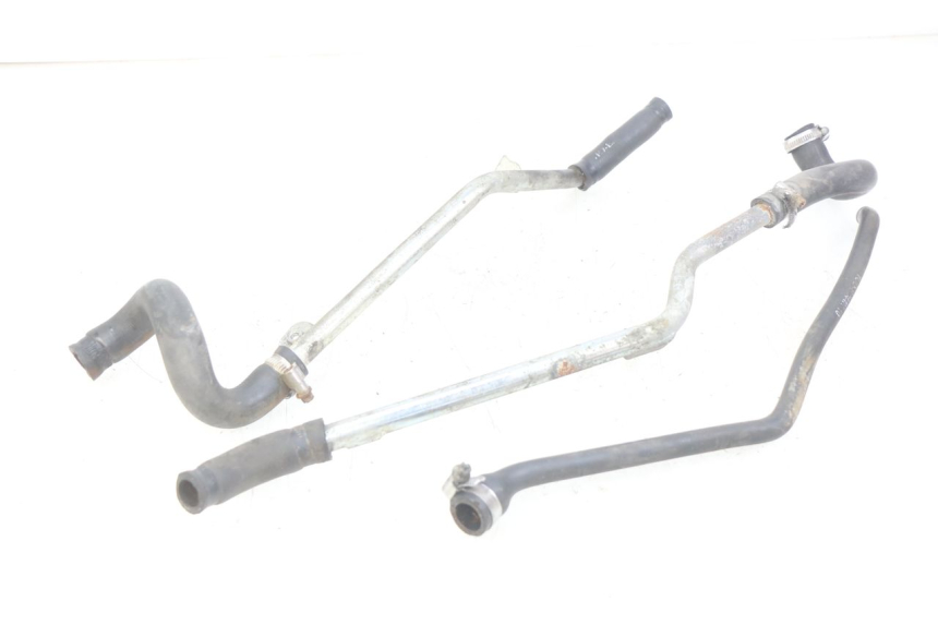 photo de RADIATEURSLANG YAMAHA XMAX X-MAX 125 (2006 - 2009) - Zoom op gebruiksstaat