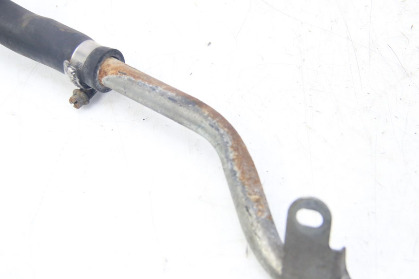 photo de RADIATEURSLANG YAMAHA XMAX X-MAX 125 (2006 - 2009) - Andere kijkhoek