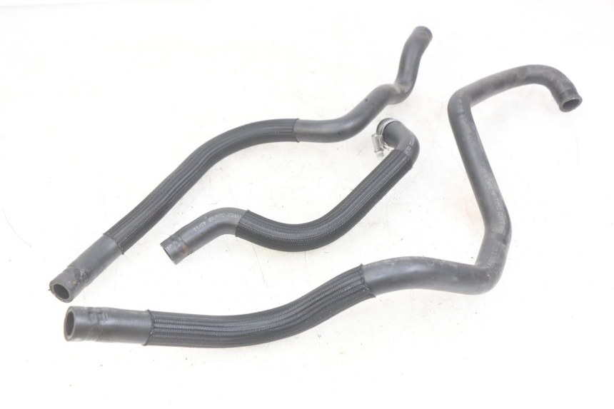 photo de RADIATEURSLANG YAMAHA X-MAX XMAX 125 (2010 - 2013) - Hoofdaanzicht