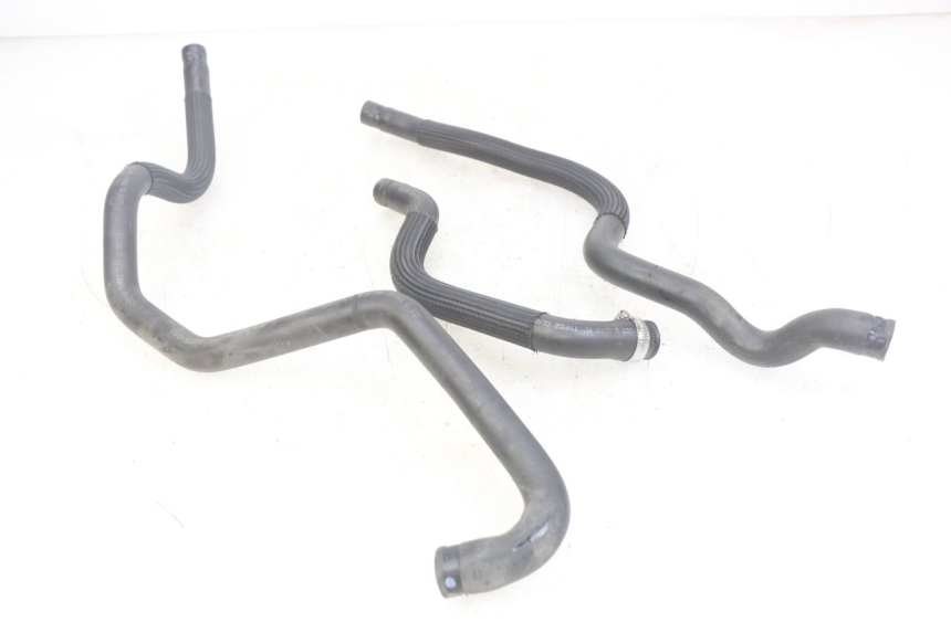 photo de RADIATEURSLANG YAMAHA X-MAX XMAX 125 (2010 - 2013) - Detail van het onderdeel