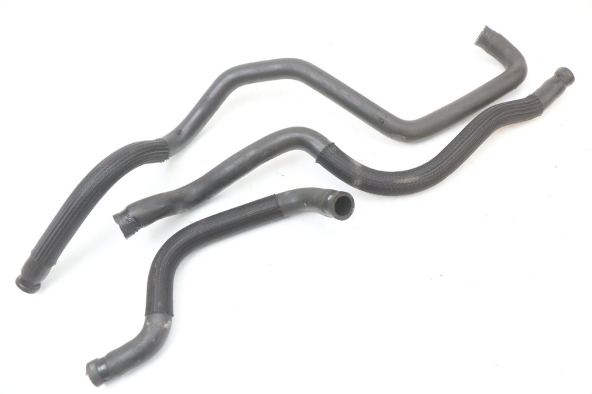 photo de RADIATEURSLANG YAMAHA X-MAX XMAX 125 (2010 - 2013) - Hoofdaanzicht