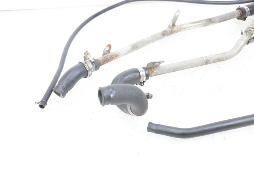 photo de RADIATEURSLANG YAMAHA XMAX X-MAX 125 (2006 - 2009) - Andere kijkhoek