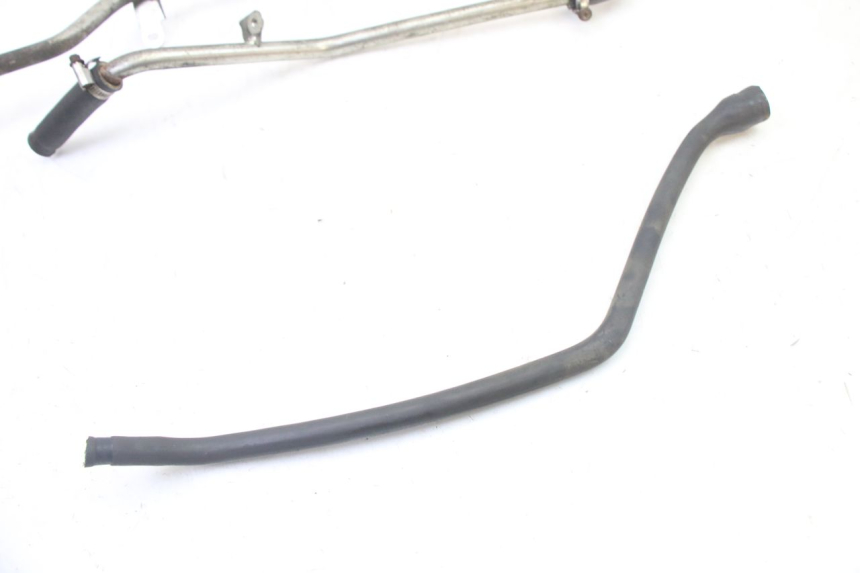 photo de RADIATEURSLANG YAMAHA XMAX X-MAX 125 (2006 - 2009) - Zoom op gebruiksstaat