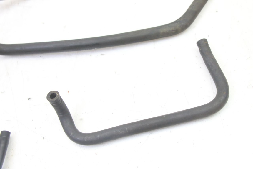 photo de RADIATEURSLANG YAMAHA XMAX X-MAX 125 (2006 - 2009) - Andere kijkhoek