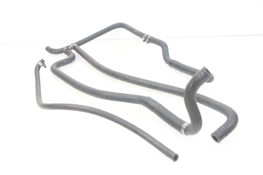 photo de RADIATEURSLANG TGB X-MOTION XMOTION 125 (2008 - 2014) - Hoofdaanzicht