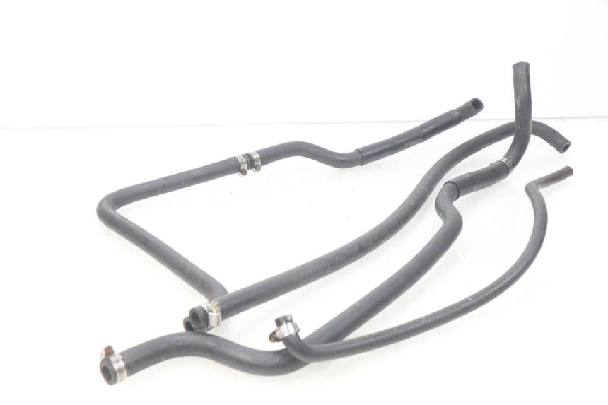 photo de RADIATEURSLANG TGB X-MOTION XMOTION 125 (2008 - 2014) - Detail van het onderdeel