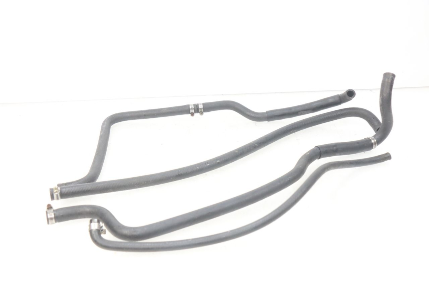 photo de RADIATEURSLANG TGB X-MOTION XMOTION 125 (2008 - 2014) - Zoom op gebruiksstaat