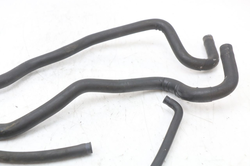 photo de RADIATEURSLANG PIAGGIO X10 125 (2012 - 2017) - Zoom op gebruiksstaat