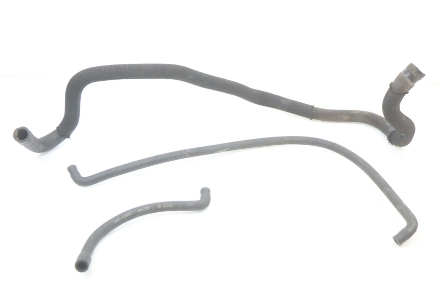 photo de RADIATEURSLANG PIAGGIO X10 125 (2012 - 2017) - Hoofdaanzicht