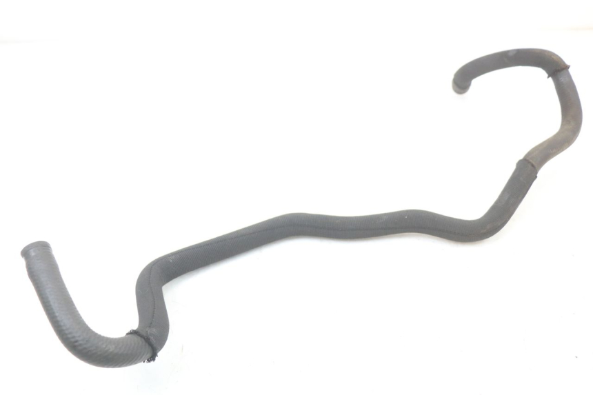 photo de RADIATEURSLANG PIAGGIO X10 125 (2012 - 2017) - Andere kijkhoek