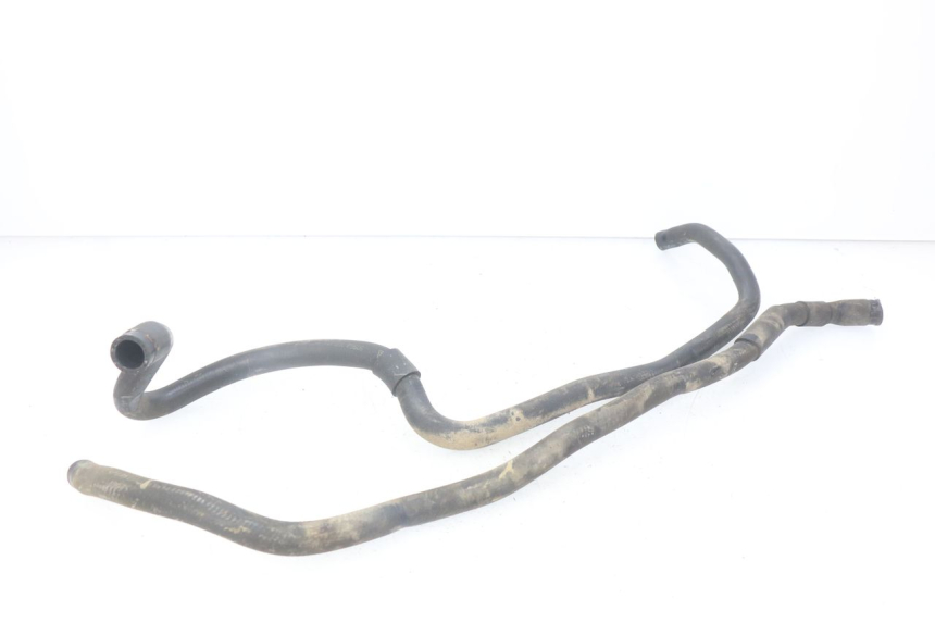 photo de RADIATEURSLANG PIAGGIO X7 125 (2007 - 2013) - Hoofdaanzicht