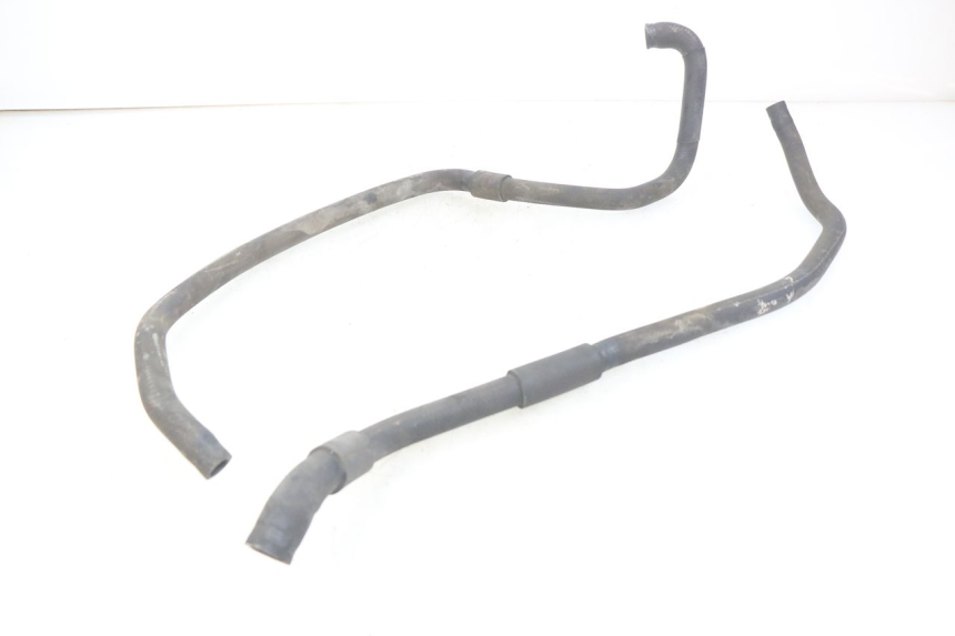 photo de RADIATEURSLANG PIAGGIO X8 125 (2004 - 2007) - Hoofdaanzicht