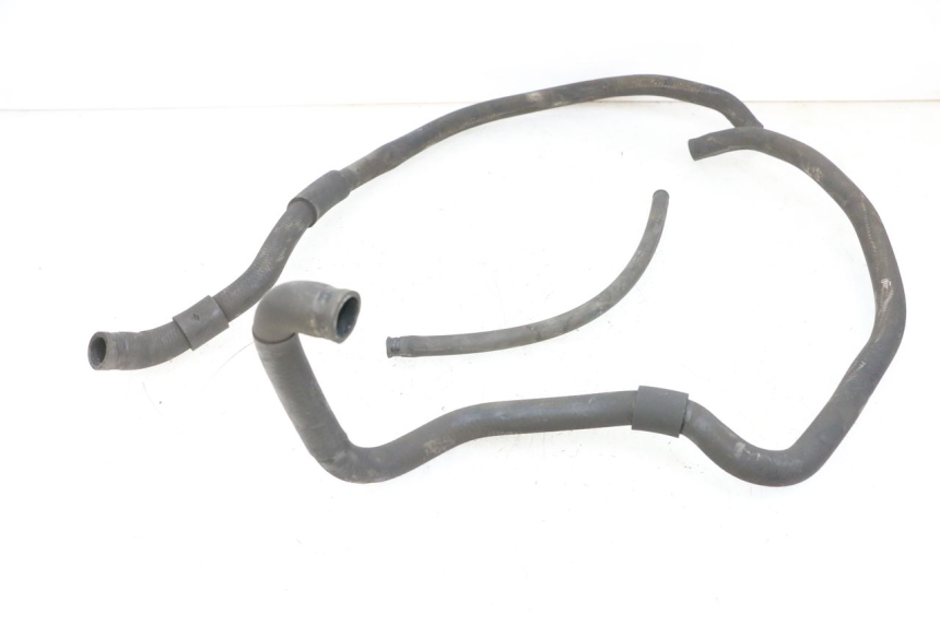 photo de RADIATEURSLANG PIAGGIO X8 125 (2004 - 2007) - Hoofdaanzicht