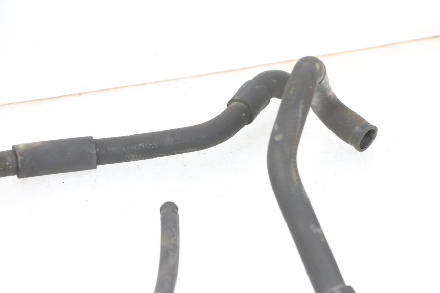 photo de RADIATEURSLANG PIAGGIO X8 125 (2004 - 2007) - Zoom op gebruiksstaat