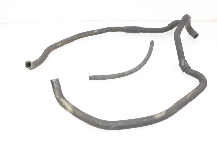 photo de RADIATEURSLANG PIAGGIO X8 125 (2004 - 2007) - Andere kijkhoek