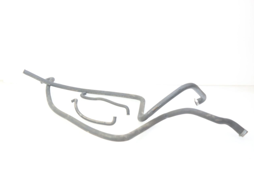 photo de RADIATEURSLANG PIAGGIO X9 EVOLUTION 125 (2003 - 2007) - Hoofdaanzicht