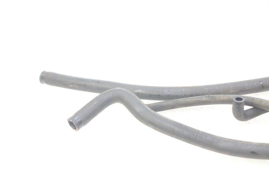 photo de RADIATEURSLANG PIAGGIO X9 EVOLUTION 125 (2003 - 2007) - Zoom op gebruiksstaat