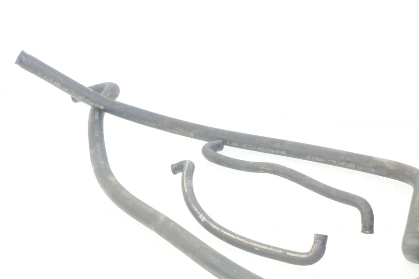 photo de RADIATEURSLANG PIAGGIO X9 EVOLUTION 125 (2003 - 2007) - Technische close-up