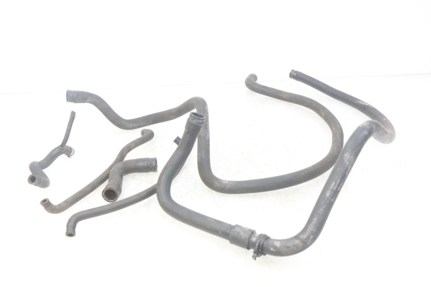 photo de RADIATEURSLANG PIAGGIO X9 EVOLUTION 125 (2003 - 2007) - Hoofdaanzicht