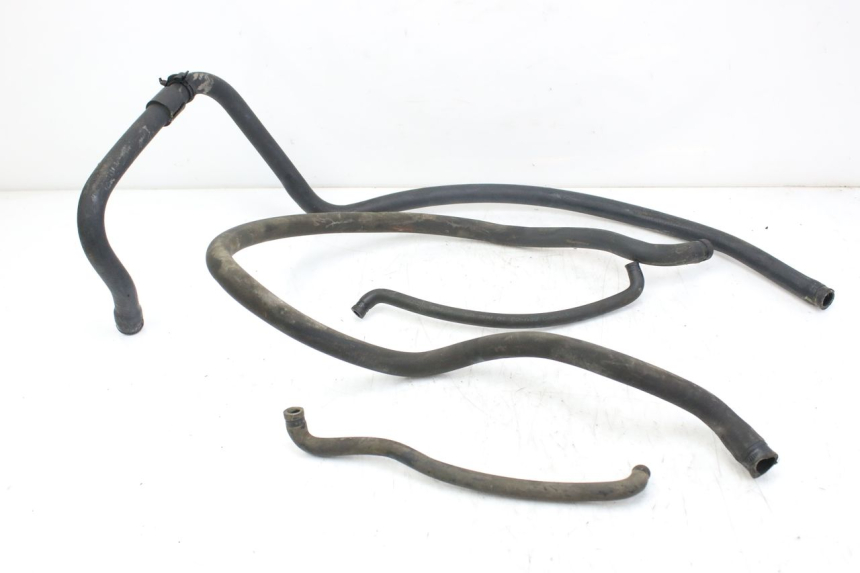 photo de RADIATEURSLANG PIAGGIO X9 EVOLUTION 125 (2003 - 2007) - Zoom op gebruiksstaat