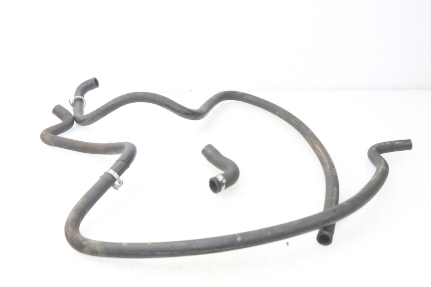 photo de RADIATEURSLANG PIAGGIO X9 125 (2000 - 2003) - Detail van het onderdeel