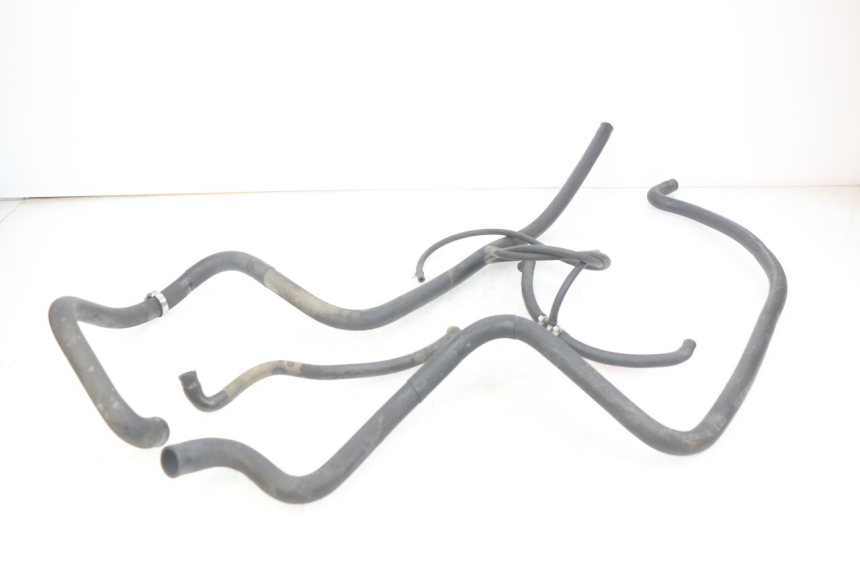 photo de RADIATEURSLANG PIAGGIO X9 125 (2000 - 2003) - Hoofdaanzicht