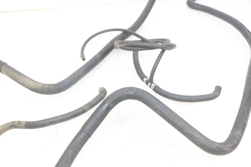 photo de RADIATEURSLANG PIAGGIO X9 125 (2000 - 2003) - Technische close-up