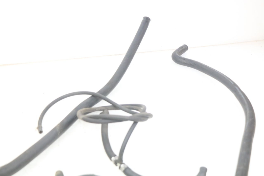 photo de RADIATEURSLANG PIAGGIO X9 125 (2000 - 2003) - Overzicht