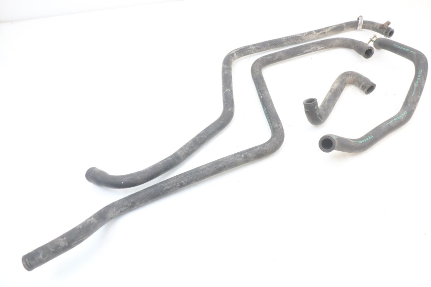 photo de RADIATEURSLANG KYMCO XCITING 250 (2006 - 2009) - Hoofdaanzicht