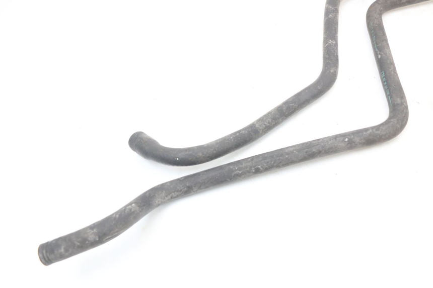 photo de RADIATEURSLANG KYMCO XCITING 250 (2006 - 2009) - Detail van het onderdeel